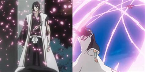 byakuya's|what is byakuya's power called.